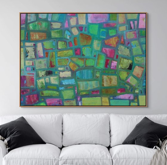 Kaleidoscope Dream