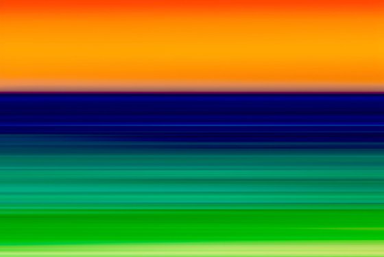 Beyond the Horizon #69