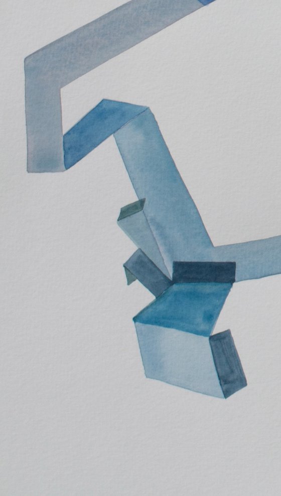 Color construction II