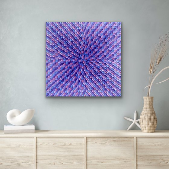 Purple dreams I