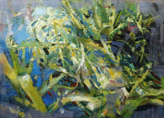 "River herbs "