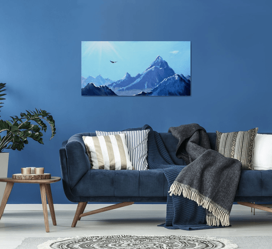 Free Wind (SPACES Series)