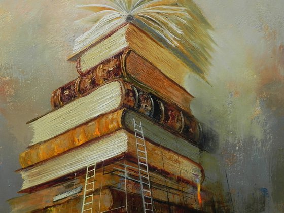 *The Art of Knowing*
