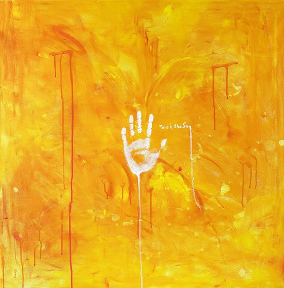 Touch The Sun