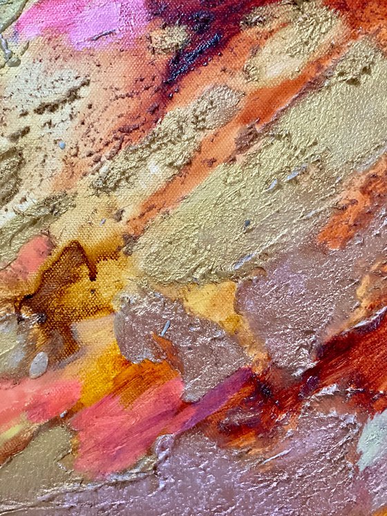 SYMPHONIES OF THE BIG SPACE 4