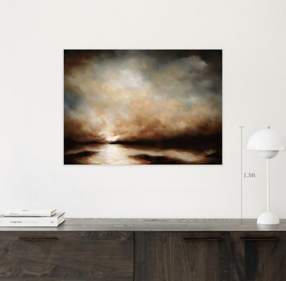 Lake District Sunrise