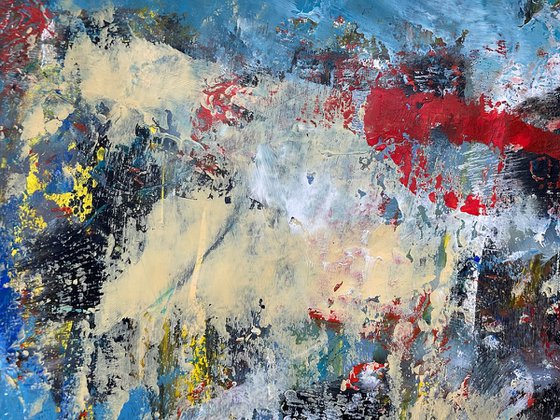 Emotion and Movement