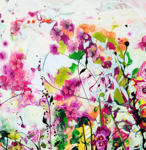 All Of Summer, All At Once