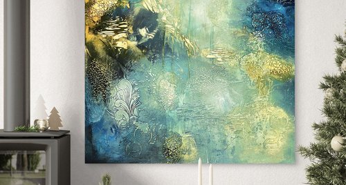 Artwork by Andrada Anghel