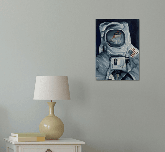 Astronaut