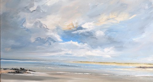 Artwork by Steve Keenan