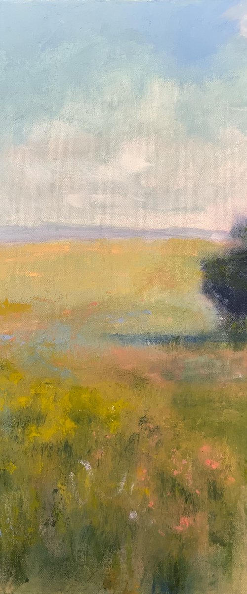 This is Joy no.3 by Jessica Davidson