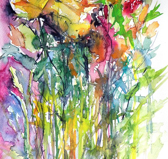 Roses