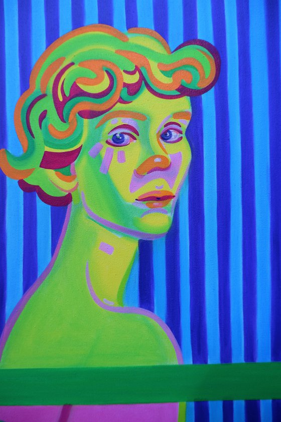 Lost in the Carnival