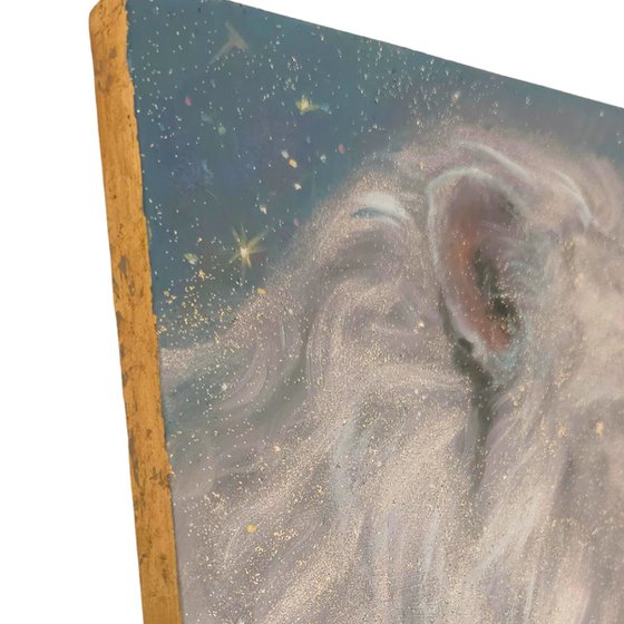King of the Cosmos