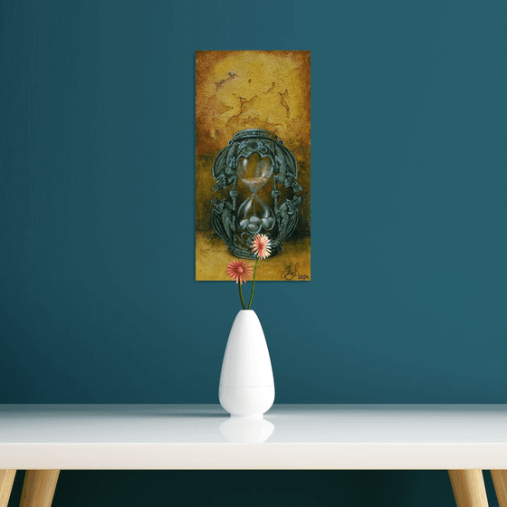 “Guardians of the Moment”