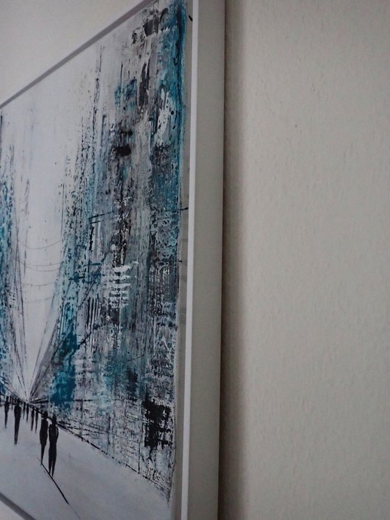 CITYSCAPE 8