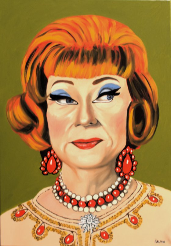 Endora