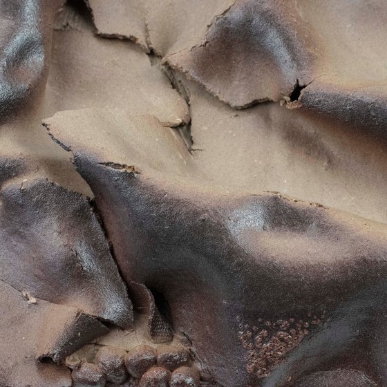 Terra Cognita. Sandburn