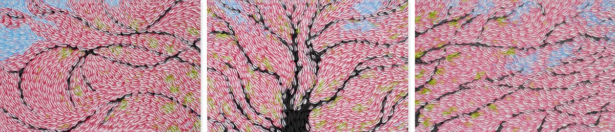 Fleeting Moments By Bill Stone, 216 X 48, Artwork For Sale On Artfinder