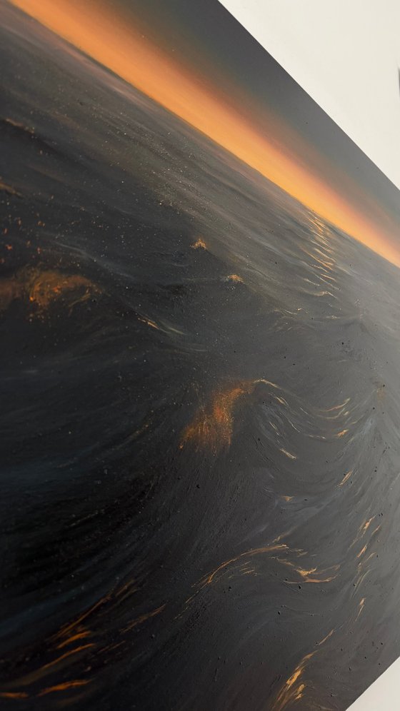 Where the Light Remains