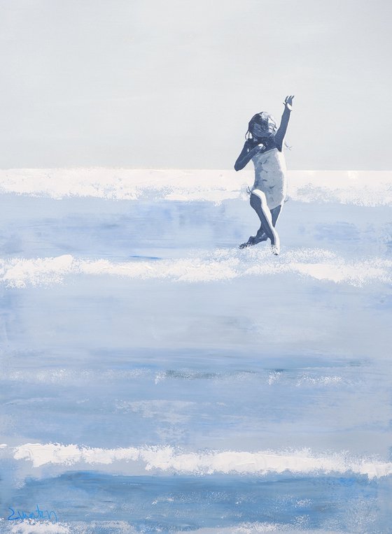 Whispers of childhood II