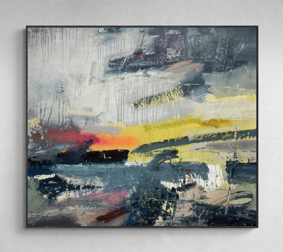 Depth of nature 215