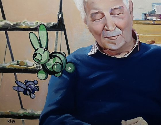 Not Everyone Will Be Taken into the Future