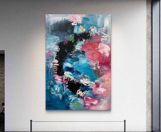 Midnight Grotto - Oceanic Echoes