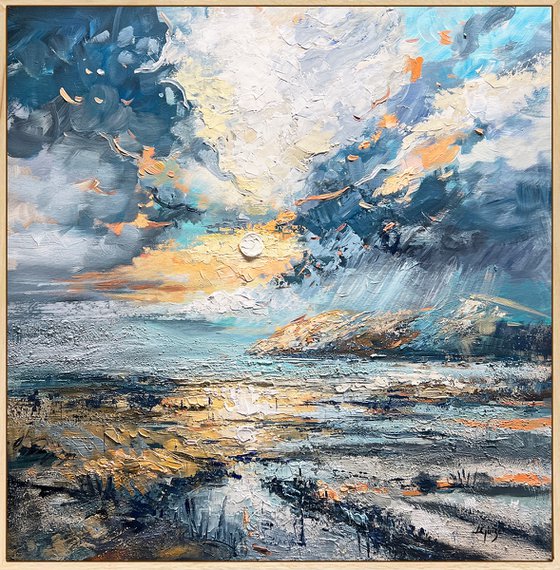 Golden Current