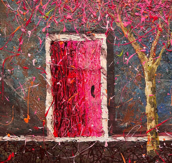 Petals of Time