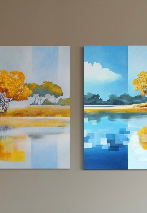 What Remains in Light Special Offer for Karen by Vera Hoi