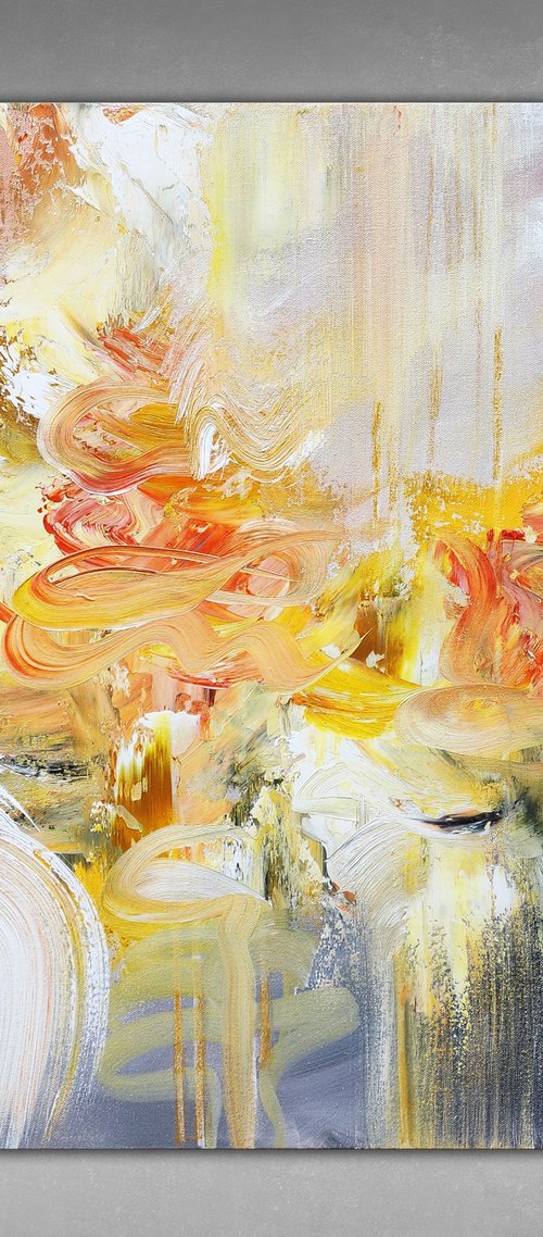 Exploring Emotion Series by Andrada Anghel