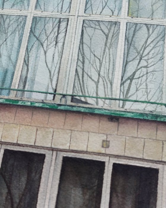 Modernist Copenhagen