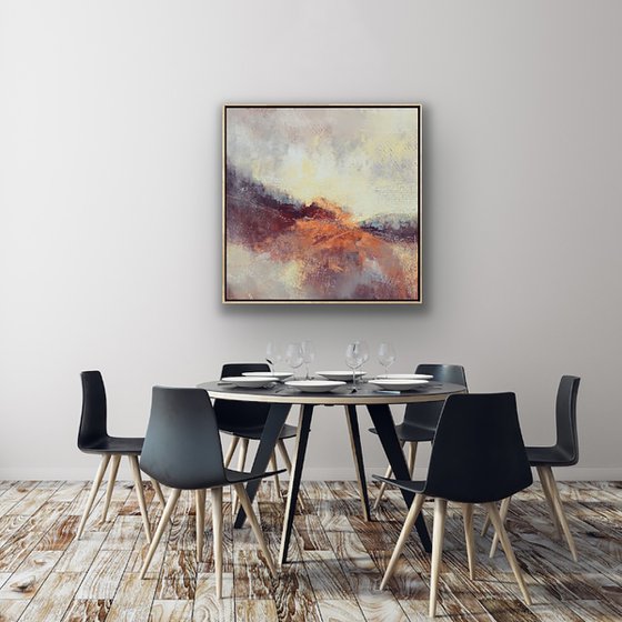 Autumn Light