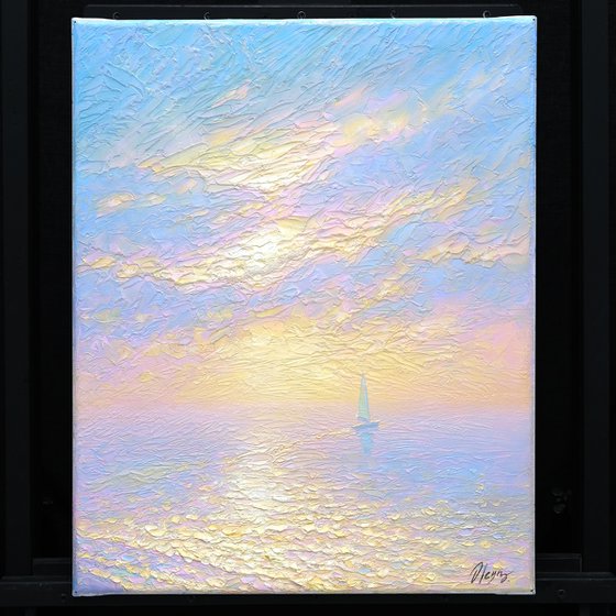 Sea