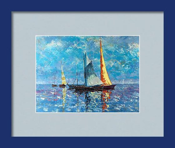 SAIL