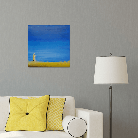 Lighthouse #5