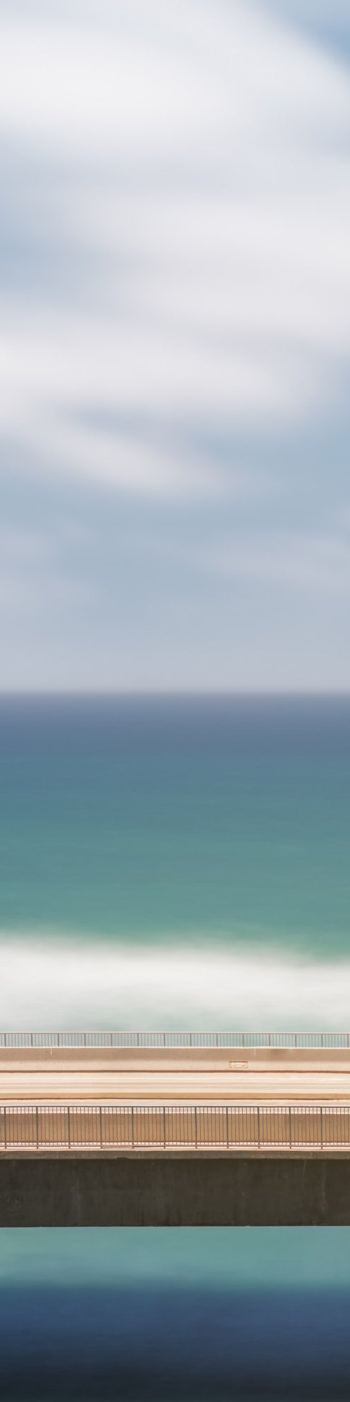 Flow Motion: Pontiac by Jens Ochlich