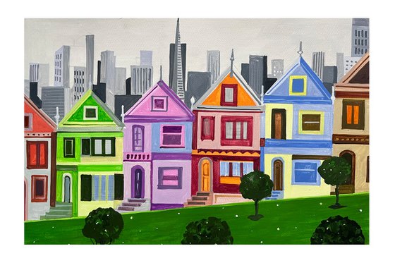SanFrancisco-painted_ladies