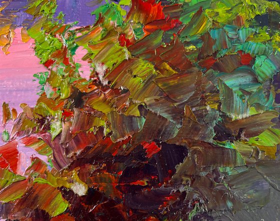 The Temple by the River