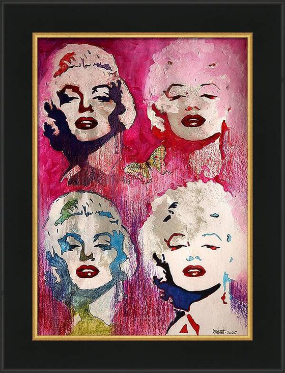 Fantasy with Flowers 311