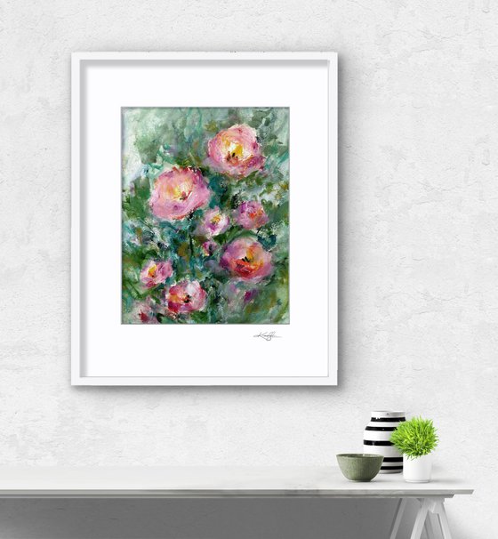 Floral Lullaby 25