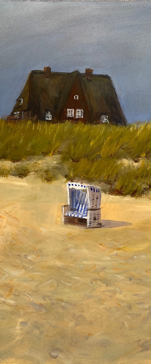 Sylt by Shelly Du