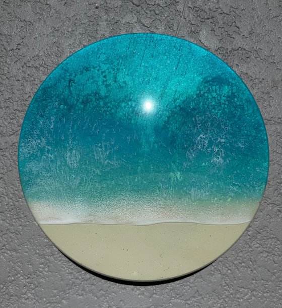 Round ocean #101