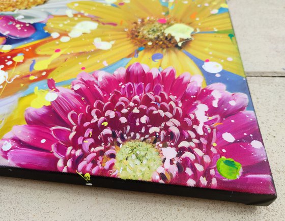 i love you, i love you