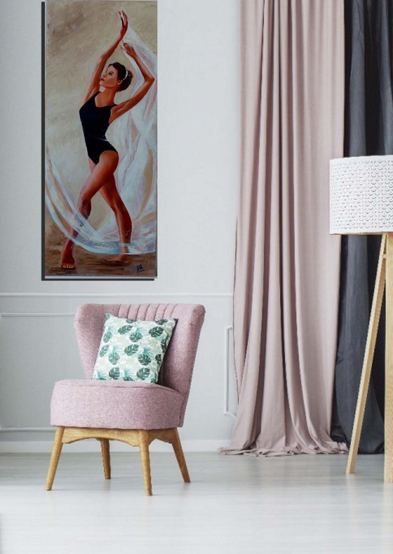 Elegance in Motion