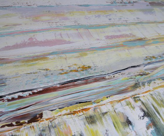 Dechiphering Nature II