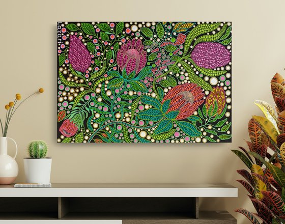 Protea