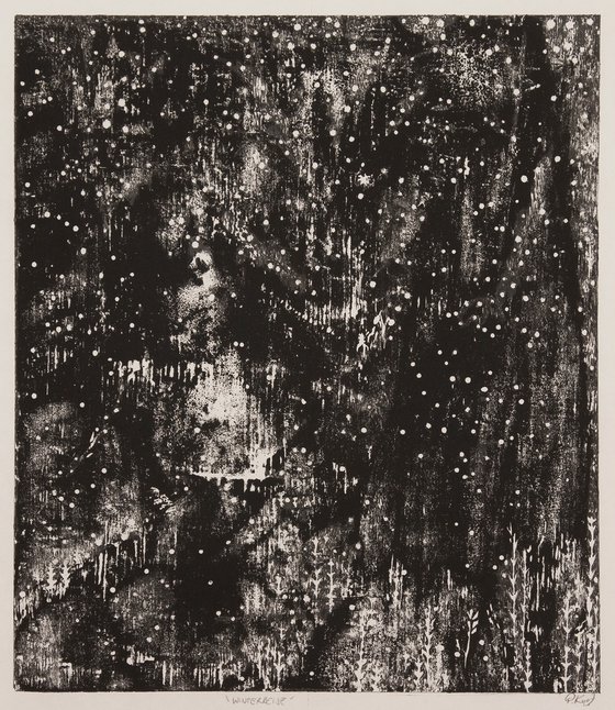 Winterreise